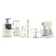 Smeg SMF33CREU sbattitore Sbattitore con base 800 W Crema 8