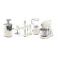 Smeg SMF33CREU sbattitore Sbattitore con base 800 W Crema 9