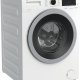 Beko Lavatrice a Vapore WTY91436SI-IT, 9 kg, 1400 giri/min 3