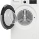Beko Lavatrice a Vapore WTY91436SI-IT, 9 kg, 1400 giri/min 4