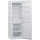 Whirlpool W5 821E W 2 frigorifero con congelatore Libera installazione 339 L E Bianco 4