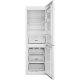 Whirlpool W5 821E W 2 frigorifero con congelatore Libera installazione 339 L E Bianco 5