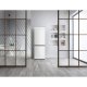 Whirlpool Frigorifero combinato - W5 821E W 2 8
