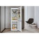 Whirlpool W5 821E W 2 frigorifero con congelatore Libera installazione 339 L E Bianco 9