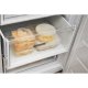 Whirlpool W5 821E W 2 frigorifero con congelatore Libera installazione 339 L E Bianco 17