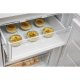 Whirlpool Frigorifero combinato - W5 821E W 2 18