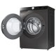 Samsung WW90T534DAX lavatrice Caricamento frontale 9 kg 1400 Giri/min Nero, Acciaio inox 8