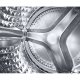 Samsung WW90T534DAX lavatrice Caricamento frontale 9 kg 1400 Giri/min Nero, Acciaio inox 9