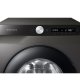 Samsung WW90T534DAX lavatrice Caricamento frontale 9 kg 1400 Giri/min Nero, Acciaio inox 11