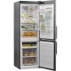 Whirlpool W9 821D OX H 2 Libera installazione 318 L Argento 3