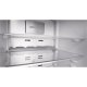 Whirlpool W9 821D OX H 2 frigorifero con congelatore Libera installazione 318 L Argento 7