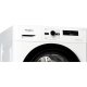 Whirlpool FWF71483B PL lavatrice Caricamento frontale 7 kg 1400 Giri/min Bianco 6