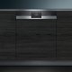 Siemens iQ300 SN53HS62AE lavastoviglie A scomparsa parziale 13 coperti D 4