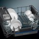 Siemens iQ300 SN53HS62AE lavastoviglie A scomparsa parziale 13 coperti D 5