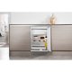 Whirlpool ARG 590 monoporta Da incasso F Bianco 3