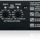 QSC SPA2-60 4.0 canali Nero 5