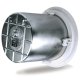 QSC AC-C8T 2-vie Bianco Cablato 80 W 5