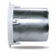 QSC AC-C8T 2-vie Bianco Cablato 80 W 7