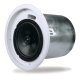 QSC AC-C8T 2-vie Bianco Cablato 80 W 8