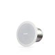 QSC AC-C4T 1-via Bianco Cablato 16 W 3