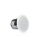 QSC AC-C4T 1-via Bianco Cablato 16 W 4