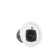 QSC AC-C4T 1-via Bianco Cablato 16 W 7