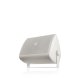 QSC AC-S4T 2-vie Bianco Cablato 16 W 3
