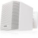 QSC AD-S.SAT Bianco Cablato 25 W 3