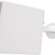 QSC AD-S.SAT Bianco Cablato 25 W 4