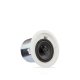 QSC AC-C6T 1-via Bianco Cablato 30 W 7