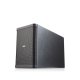 QSC AD-S28Tw Nero Cablato 250 W 3