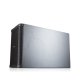 QSC AD-S28Tw Nero Cablato 250 W 4