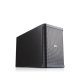 QSC AD-S28Tw Nero Cablato 250 W 5