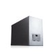 QSC AD-S28Tw Nero Cablato 250 W 6