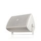 QSC AC-S6T 2-vie Bianco Cablato 30 W 3