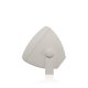 QSC AC-S6T 2-vie Bianco Cablato 30 W 4
