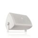 QSC AC-S6T 2-vie Bianco Cablato 30 W 5