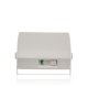 QSC AC-S6T 2-vie Bianco Cablato 30 W 6
