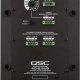 QSC AD-S.SUB Bianco Cablato 100 W 5