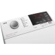 AEG L6ECOTL lavatrice Caricamento dall'alto 6 kg 1200 Giri/min Bianco 4