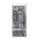 AEG L6ECOTL lavatrice Caricamento dall'alto 6 kg 1200 Giri/min Bianco 5