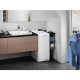 AEG L6ECOTL lavatrice Caricamento dall'alto 6 kg 1200 Giri/min Bianco 9