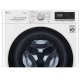 LG F4WV409S1 lavatrice Caricamento frontale 9 kg 1400 Giri/min Bianco 5