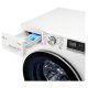 LG F4WV409S1 lavatrice Caricamento frontale 9 kg 1400 Giri/min Bianco 6