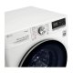 LG F4WV409S1 lavatrice Caricamento frontale 9 kg 1400 Giri/min Bianco 8