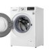 LG F4WV409S1 lavatrice Caricamento frontale 9 kg 1400 Giri/min Bianco 14