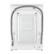 LG F4WV409S1 lavatrice Caricamento frontale 9 kg 1400 Giri/min Bianco 16