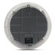QSC AC C2T-LP 1-via Bianco Cablato 16 W 4