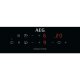 AEG IKB32300CB Nero Da incasso 29 cm Piano cottura a induzione 2 Fornello(i) 3