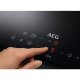 AEG IKB32300CB Nero Da incasso 29 cm Piano cottura a induzione 2 Fornello(i) 5